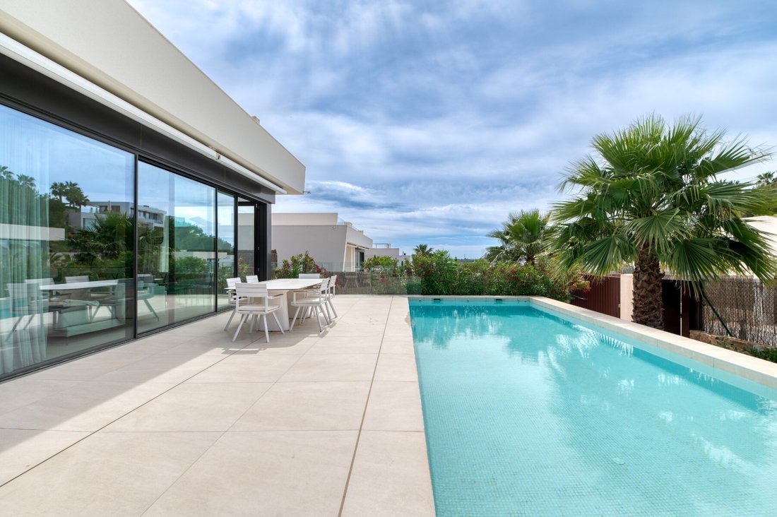 Villa in Orihuela, Valencian Community, Spain 2 - 15637949