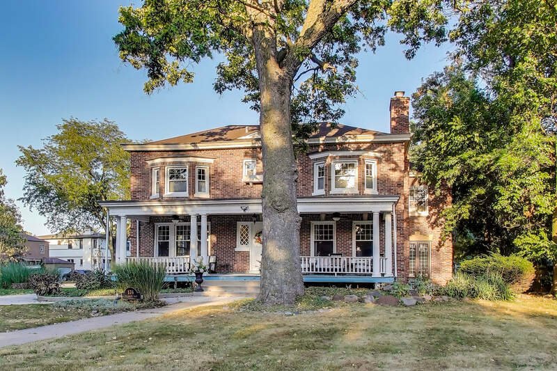 House in Riverside, Illinois, United States 2 - 18247225