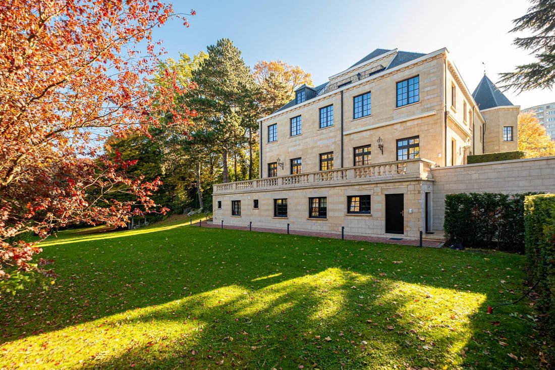House in Forest, Brussels, Belgium 4 - 18252320
