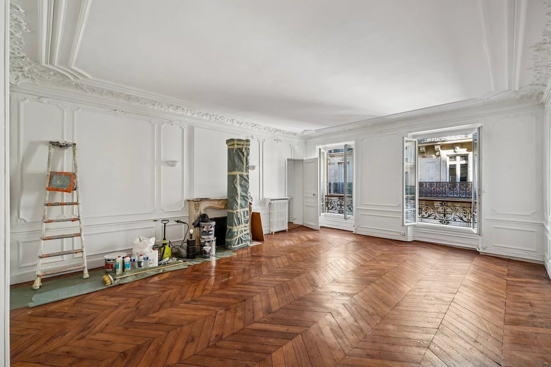 Apartment in Invalides, Paris 7e Arrondissement, Paris 2 - 18251136
