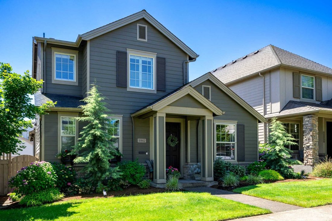 House in Wilsonville, Oregon, United States 2 - 18251667
