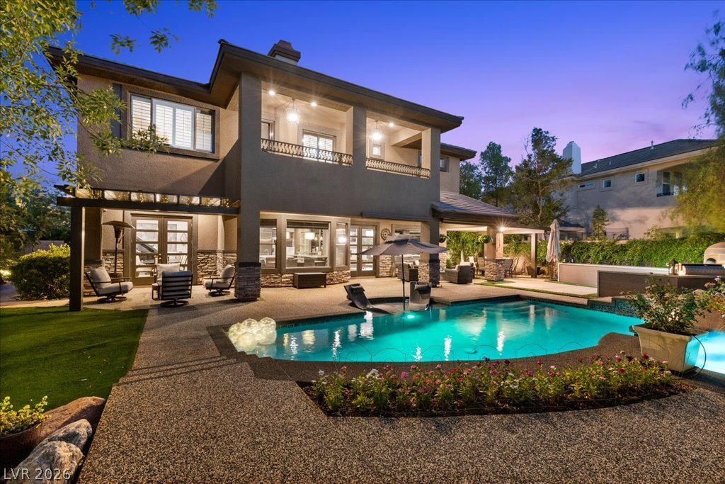 House in Las Vegas, Nevada, United States 2 - 18253519