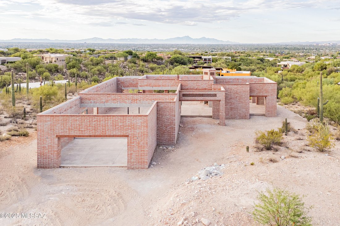 House in Tucson, Arizona, United States 2 - 18256656