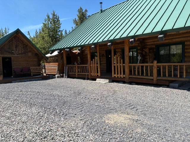 House in Crescent Lake, Oregon, United States 2 - 18257285