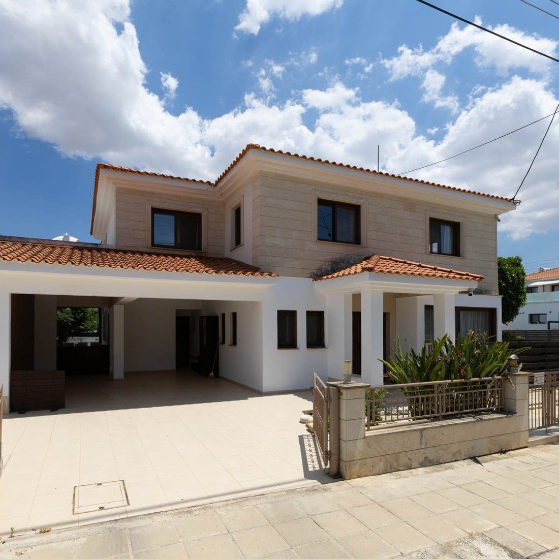 House in Latsia, Nicosia, Cyprus 2 - 18256274