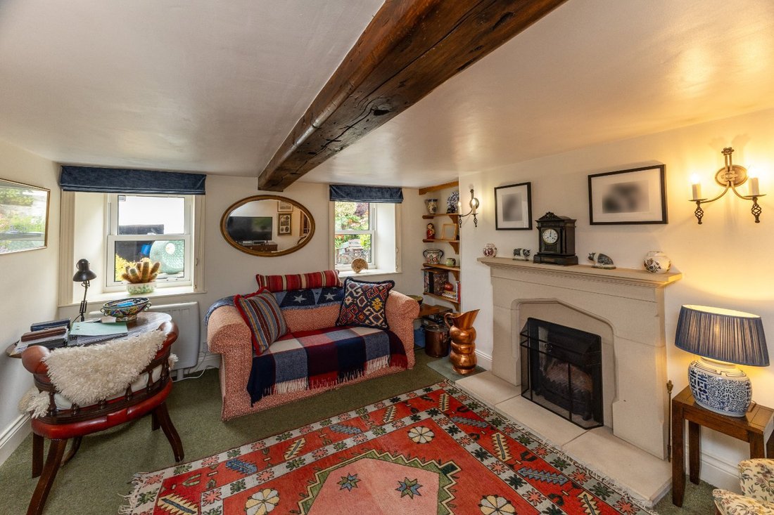 House in Wales 4 - 18250270