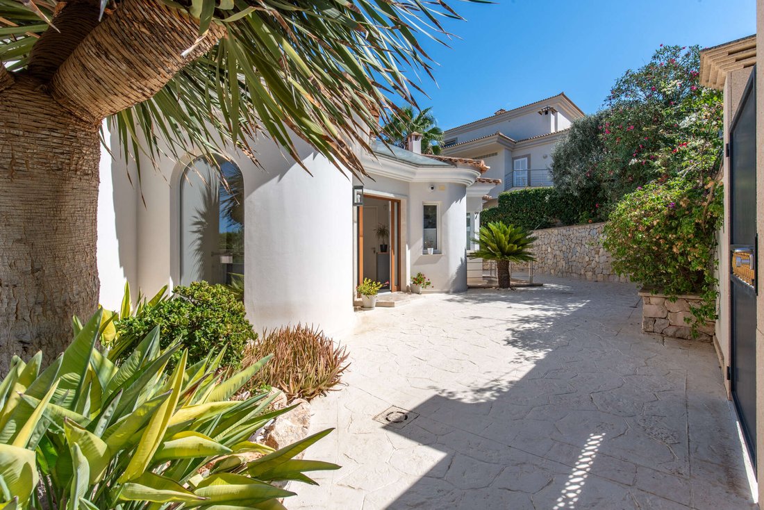 Villa in Rotes Velles, Calvia, Balearic Islands 5 - 18251450