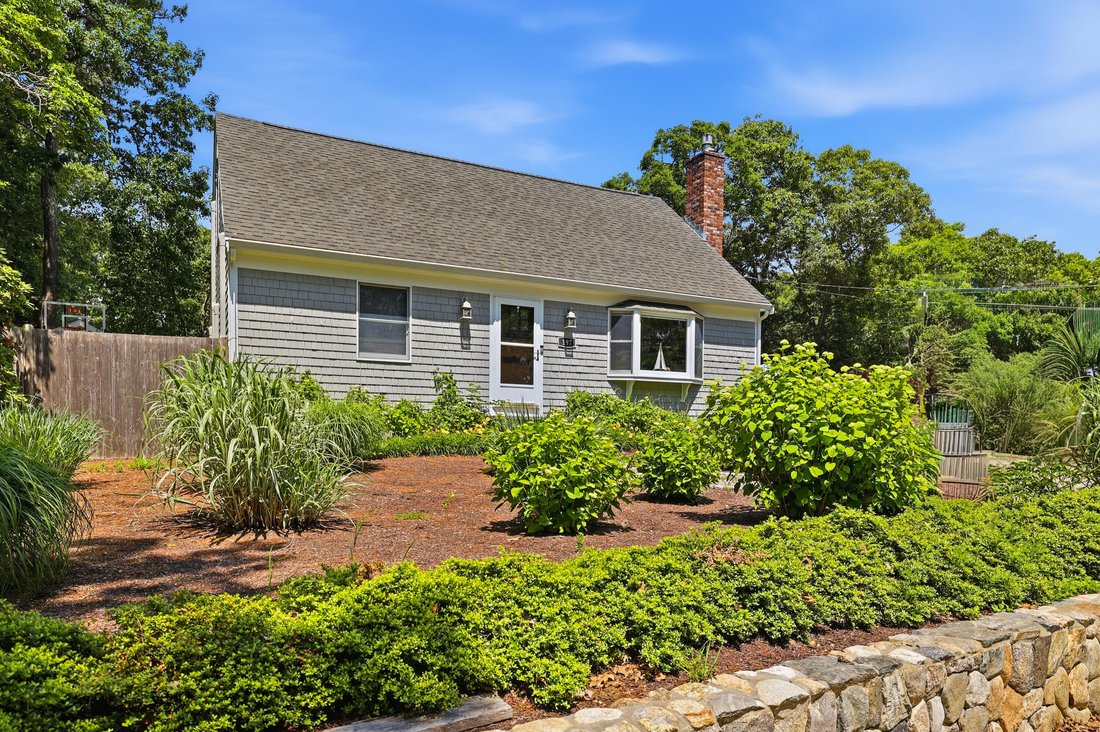 Haus in Mashpee, Massachusetts, Vereinigte Staaten 3 - 16870030