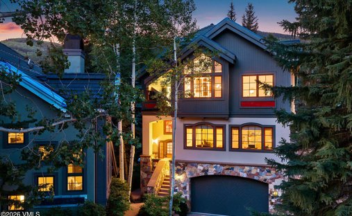 House in Avon, Colorado, United States 1