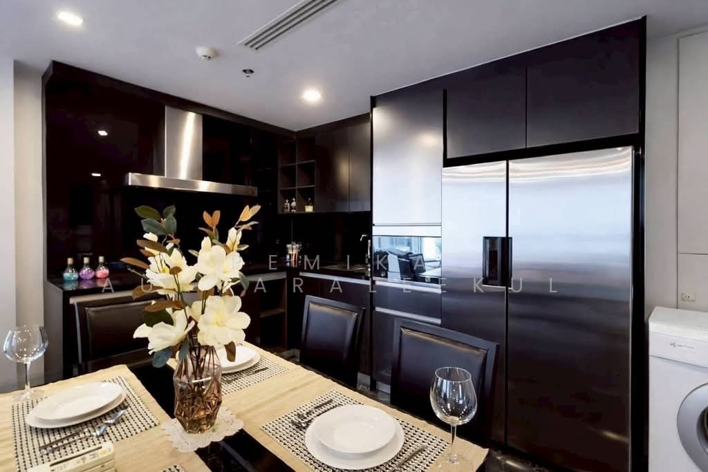 Condo in Bangkok, Krung Thep Maha Nakhon, Thailand 1 - 18258463