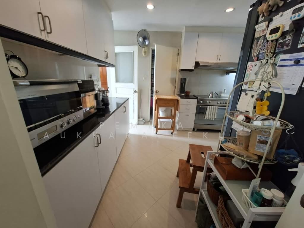 Condo in Bangkok, Krung Thep Maha Nakhon, Thailand 4 - 18258452
