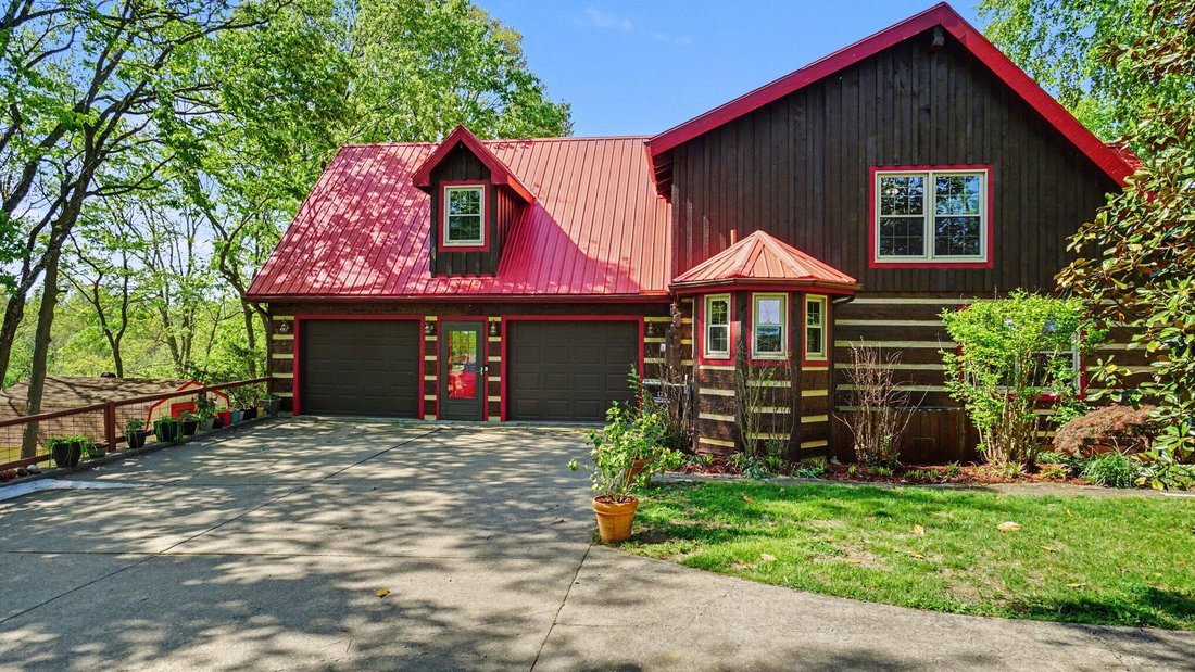 House in Sadieville, Kentucky, United States 5 - 18250671