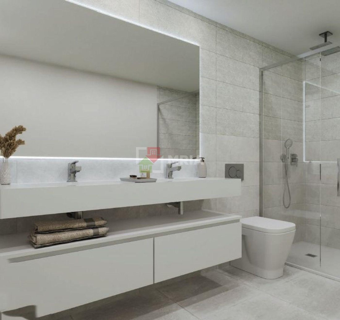 Apartment in Balearic Islands, Spain 5 - 18242398