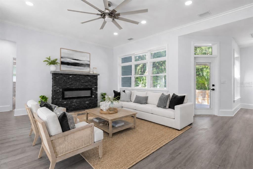 House in Palm Coast, Florida, United States 3 - 18253060