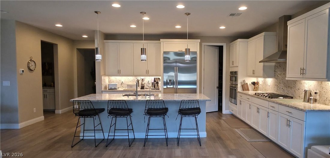 House in Las Vegas, Nevada, United States 3 - 18253525