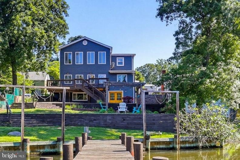 House in Pasadena, Maryland, United States 2 - 18086131
