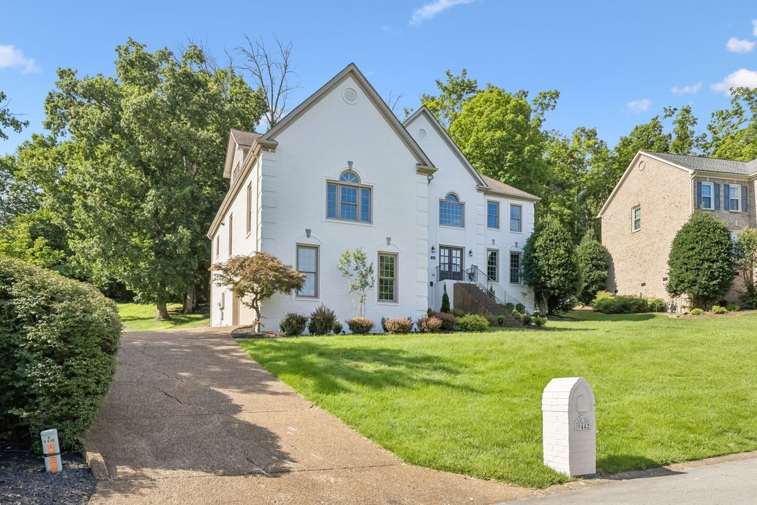 House in Nashville, Tennessee, United States 5 - 18250844