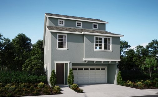 House in Galt, California, United States 1