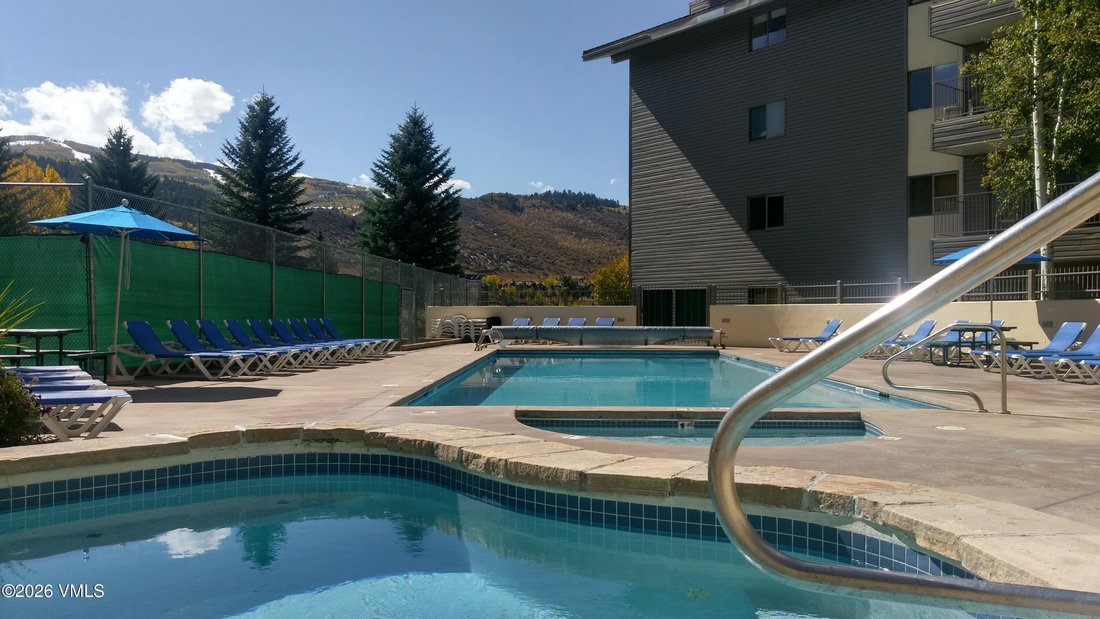 Condominio en Avon, Colorado, Estados Unidos 5 - 18253657