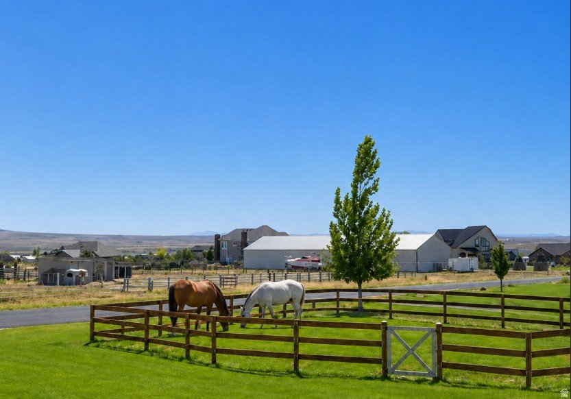 Casa a Stockton, Utah, Stati Uniti 4 - 17315526