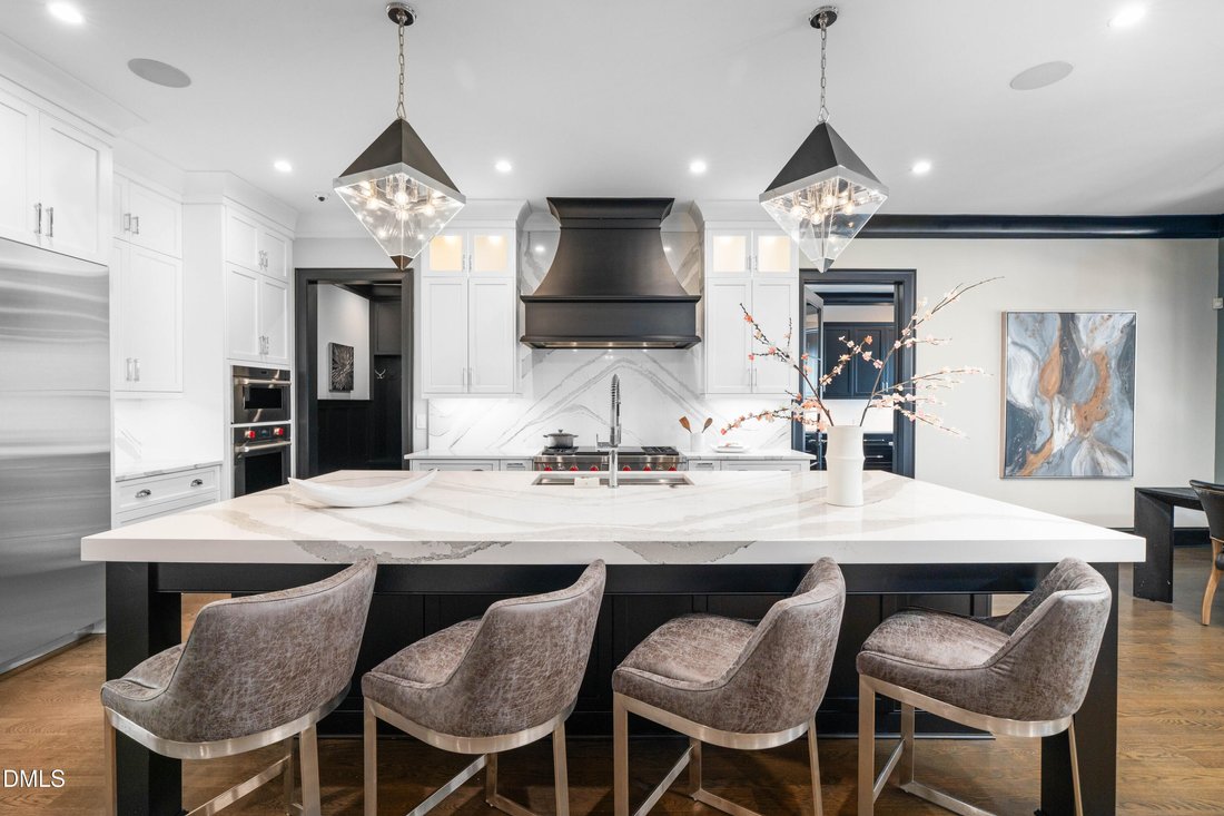 House in Raleigh, North Carolina, United States 3 - 18250464