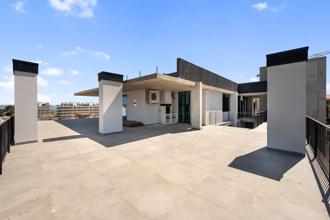 Apartment in Alcochete, Setubal, Portugal 4 - 18258446
