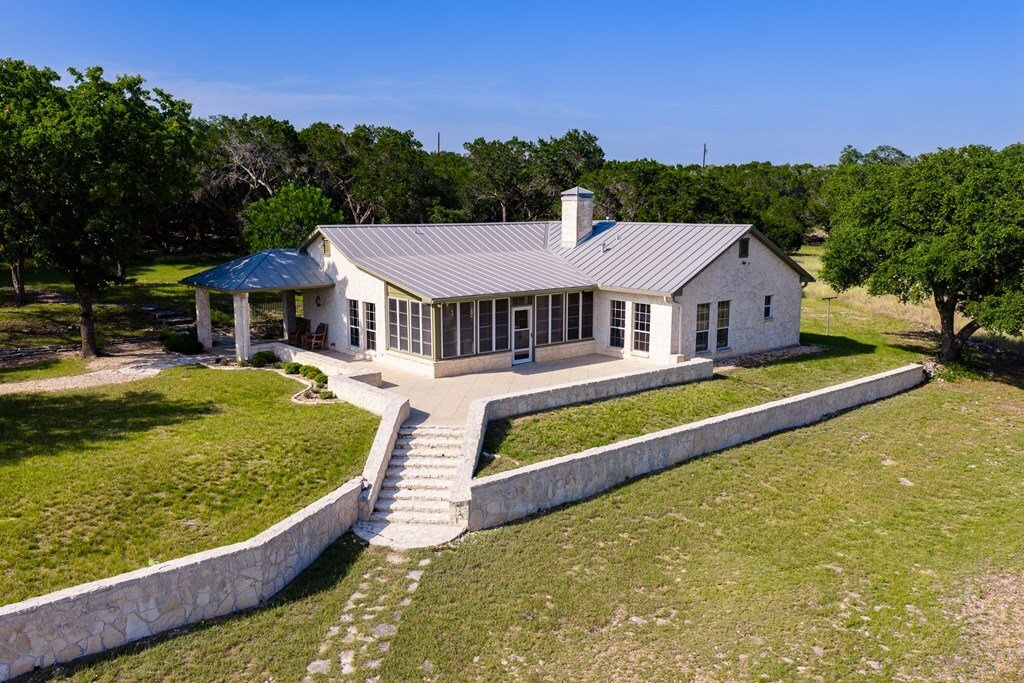 House in Hunt, Texas, United States 5 - 18253606