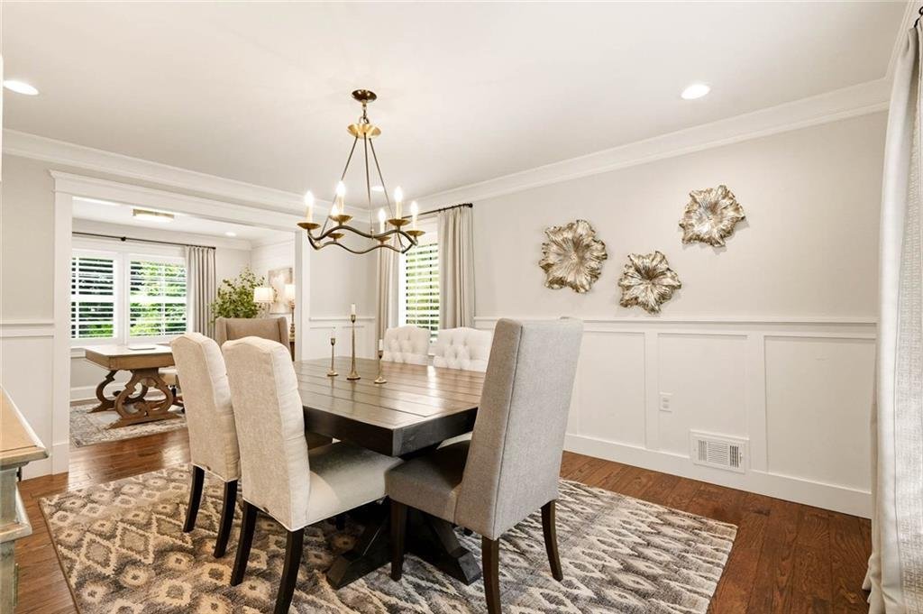 House in Decatur, Georgia, United States 5 - 18242577
