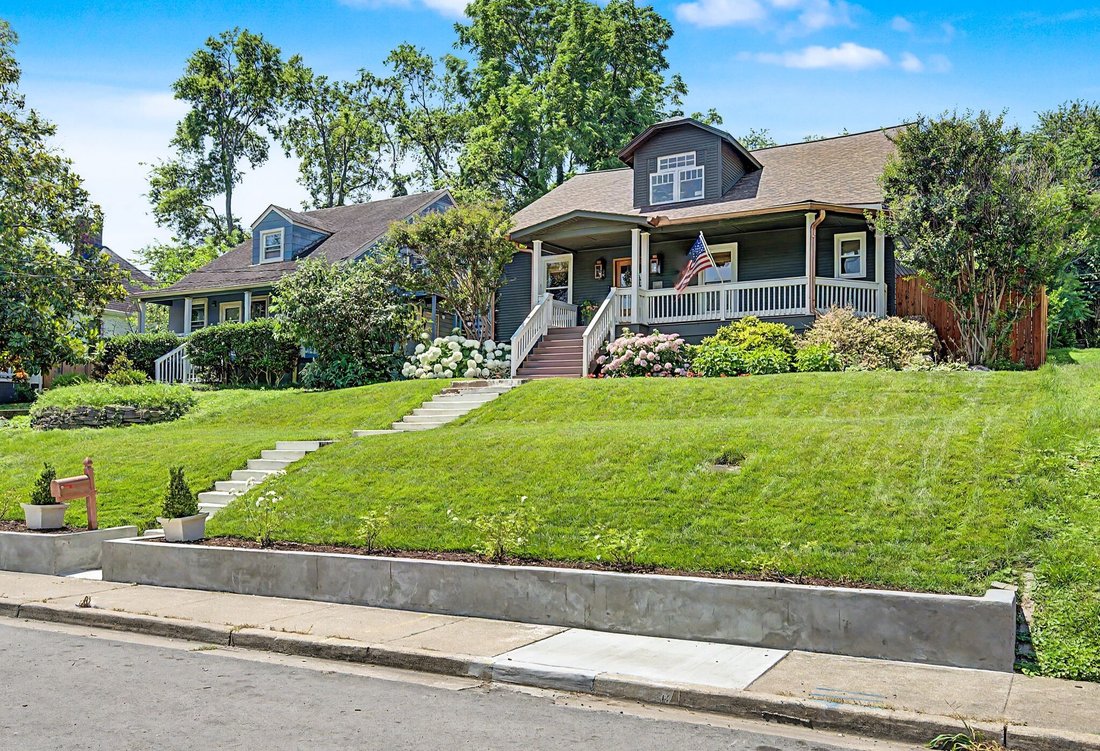 House in Nashville, Tennessee, United States 4 - 18257626