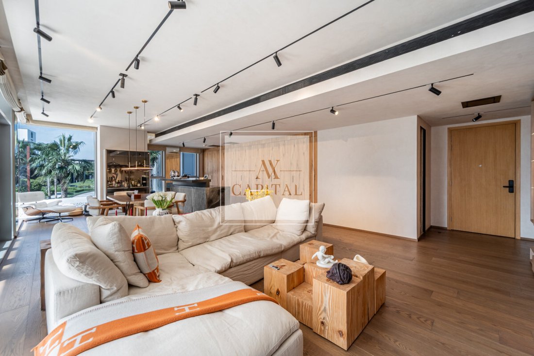 Apartment in JLT / Jumeirah Lakes Towers, Dubai, United Arab Emirates 3 - 18251170