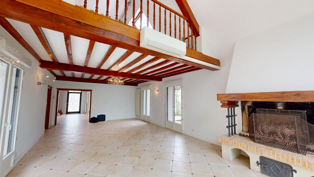 House in Bray-sur-Somme, Hauts-de-France, France 3 - 18256790