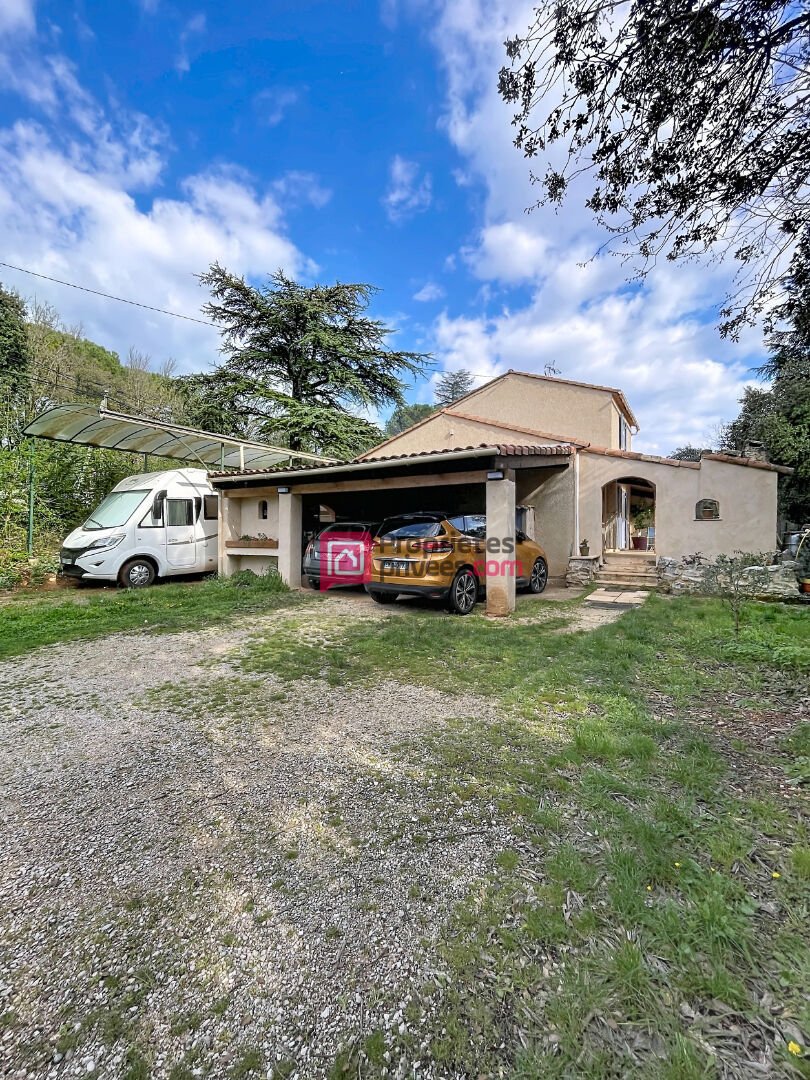 Villa in Ollieres, Provence-Alpes-Côte d'Azur, France 5 - 18256140