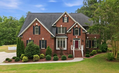 Casa a Grimesland, Carolina del Nord, Stati Uniti 1
