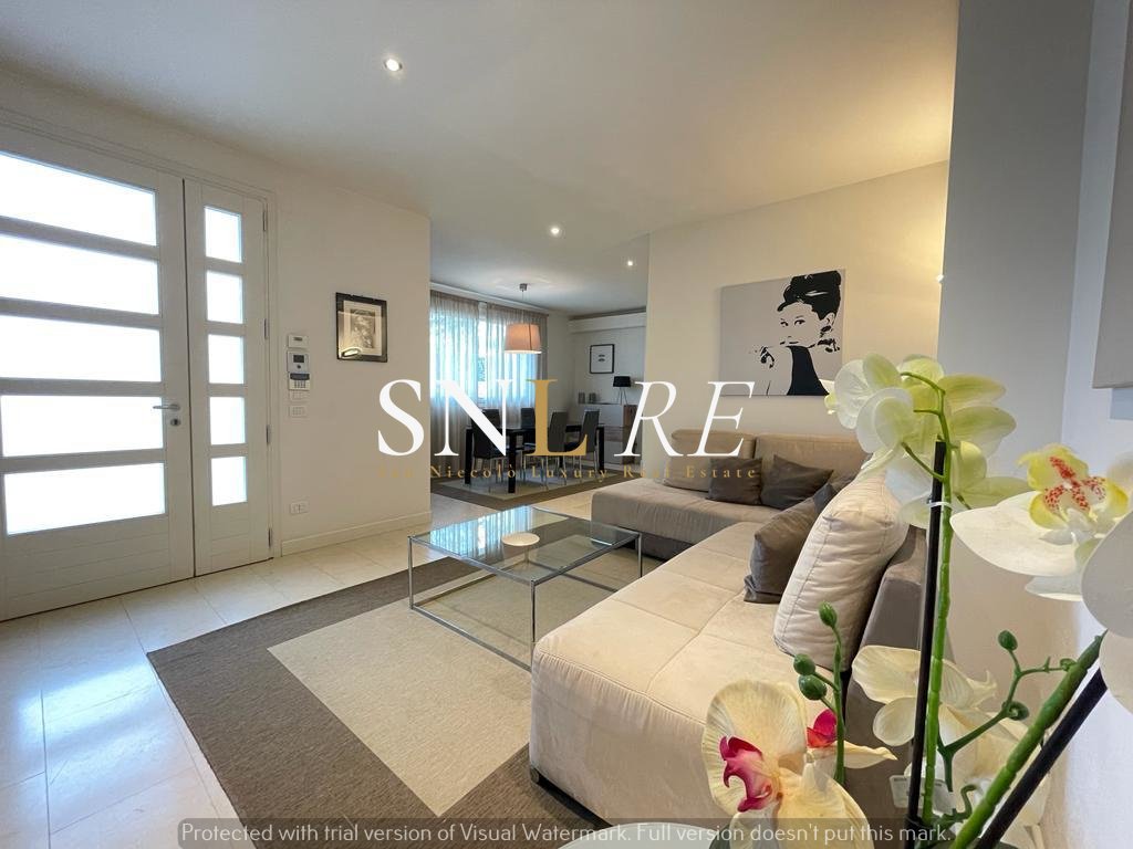 Villa à Centre, Forte dei Marmi, Toscane 5 - 18255649