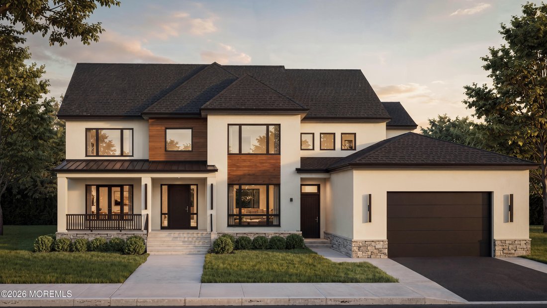 House in Little Egg Harbor Township, New Jersey, United States 2 - 18250062