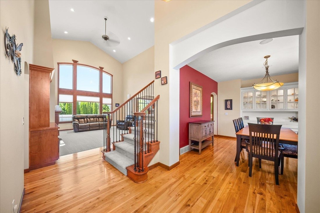 House in Greenacres, Washington, United States 5 - 18256044