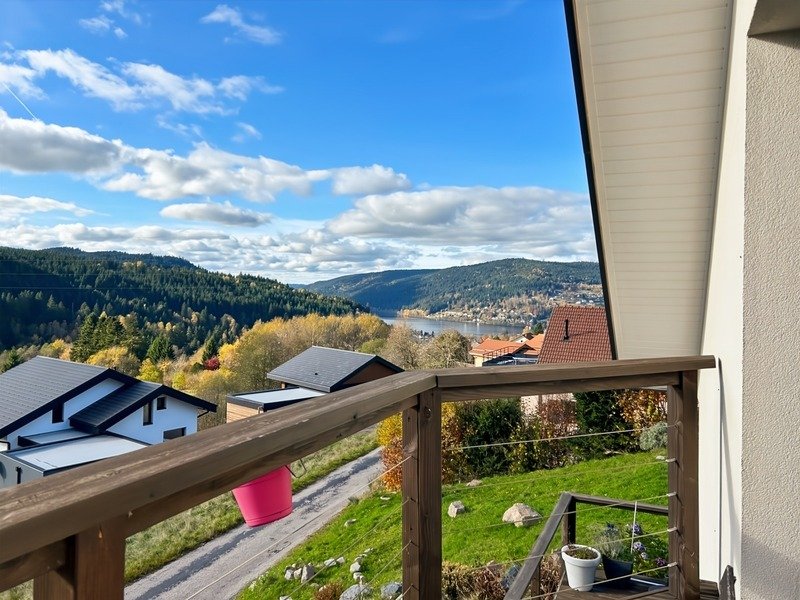 House in Centre Ville, Gerardmer, France 1 - 17402228