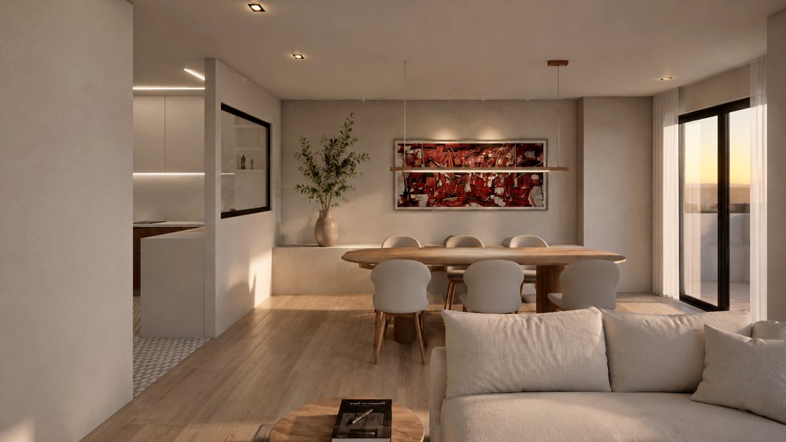 Apartment in 5th District of Thessaloniki, Thessaloniki, Greece 5 - 18253827