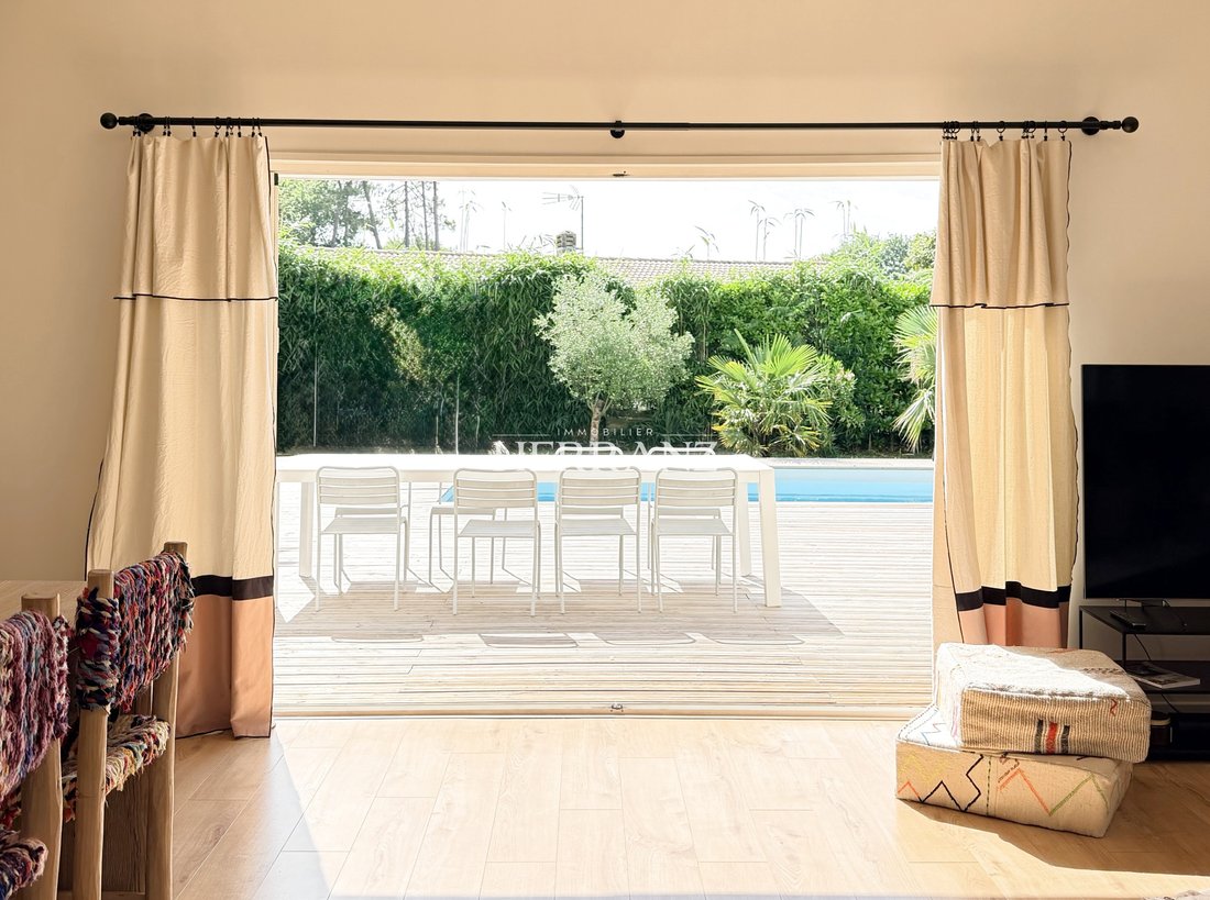House in Sud Est, Andernos-les-Bains, France 1 - 18256258