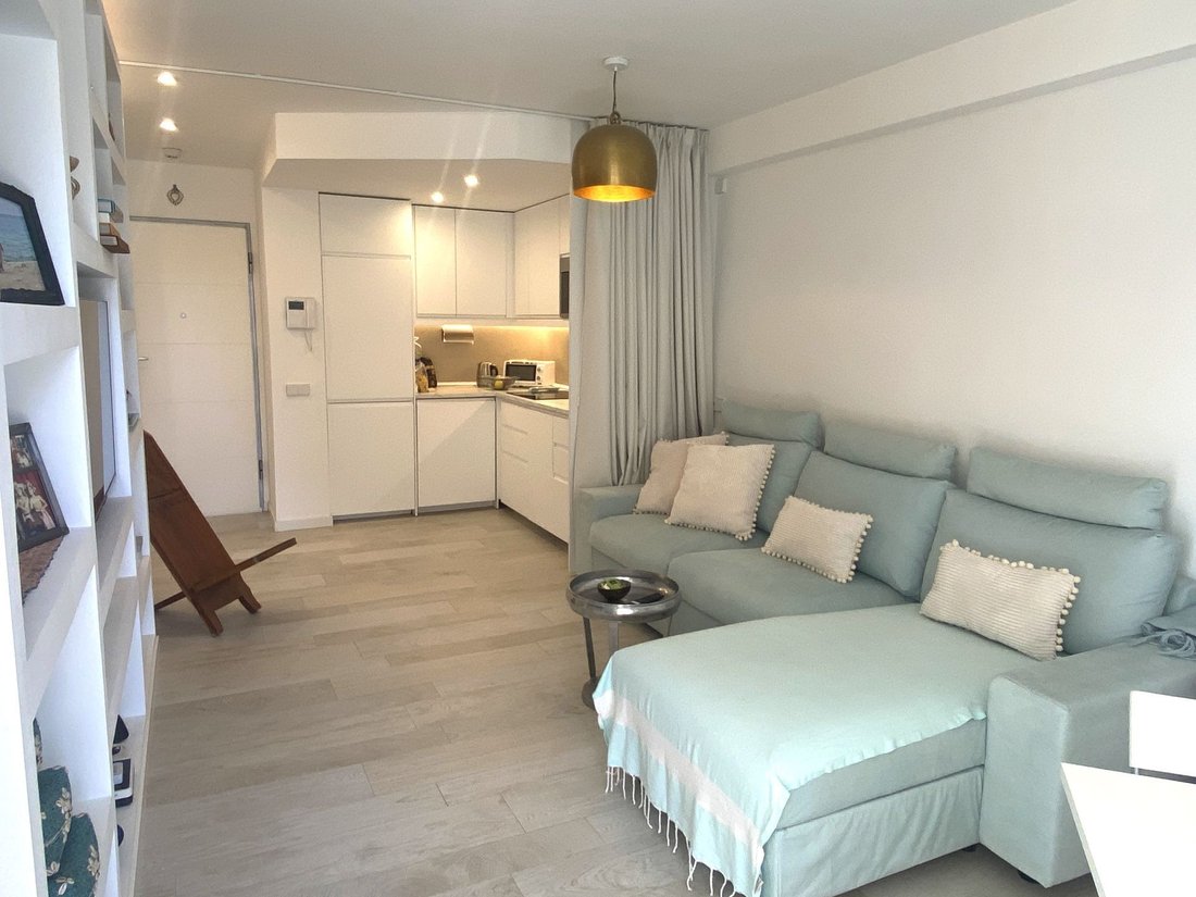 Apartment in Ibiza Town, Balearic Islands, Spain 2 - 18253614