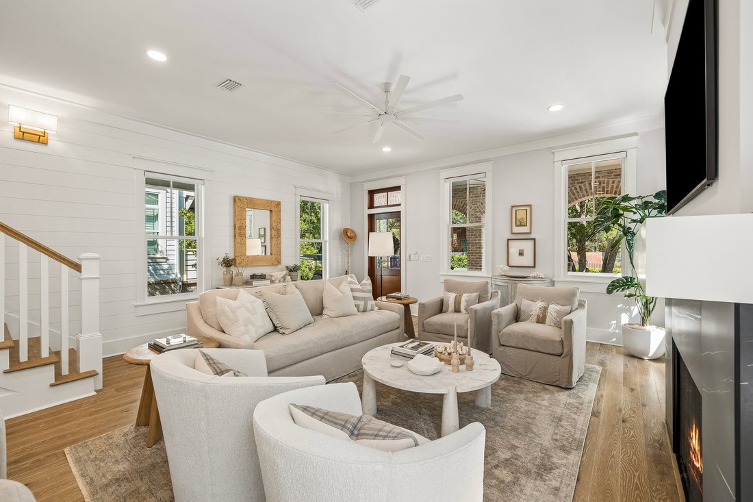 Casa a Santa Rosa Beach, Florida, Stati Uniti 4 - 18253176