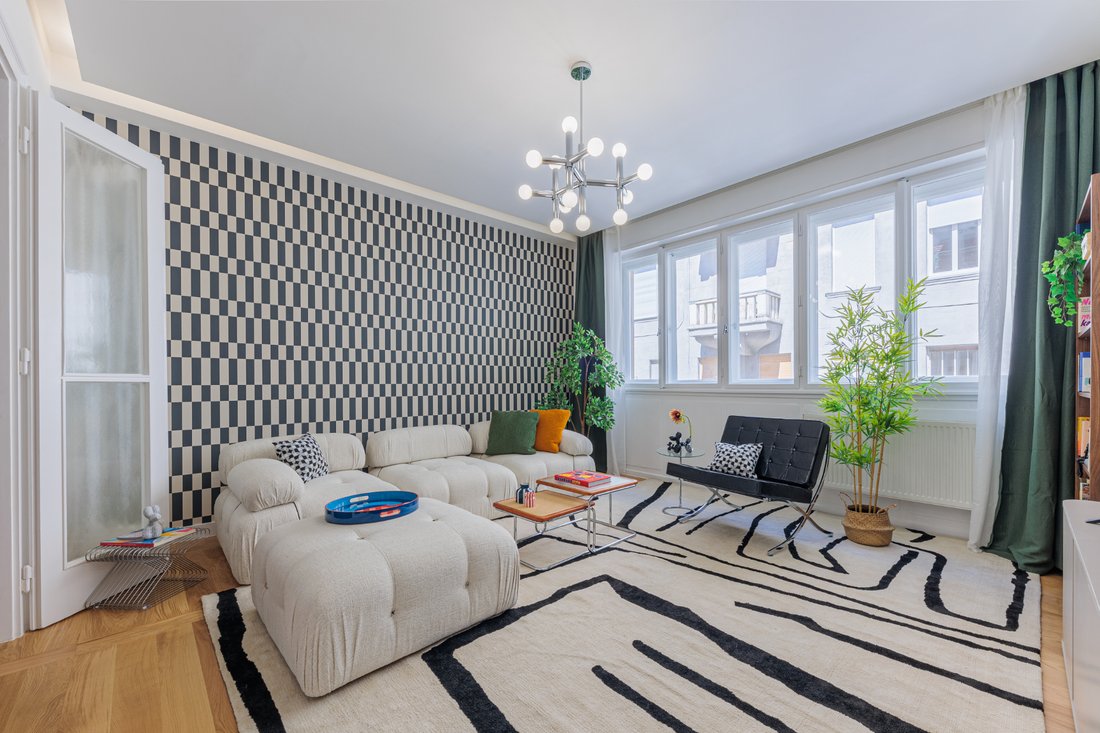 Apartment in Budapest, Budapest, Hungary 4 - 18252186