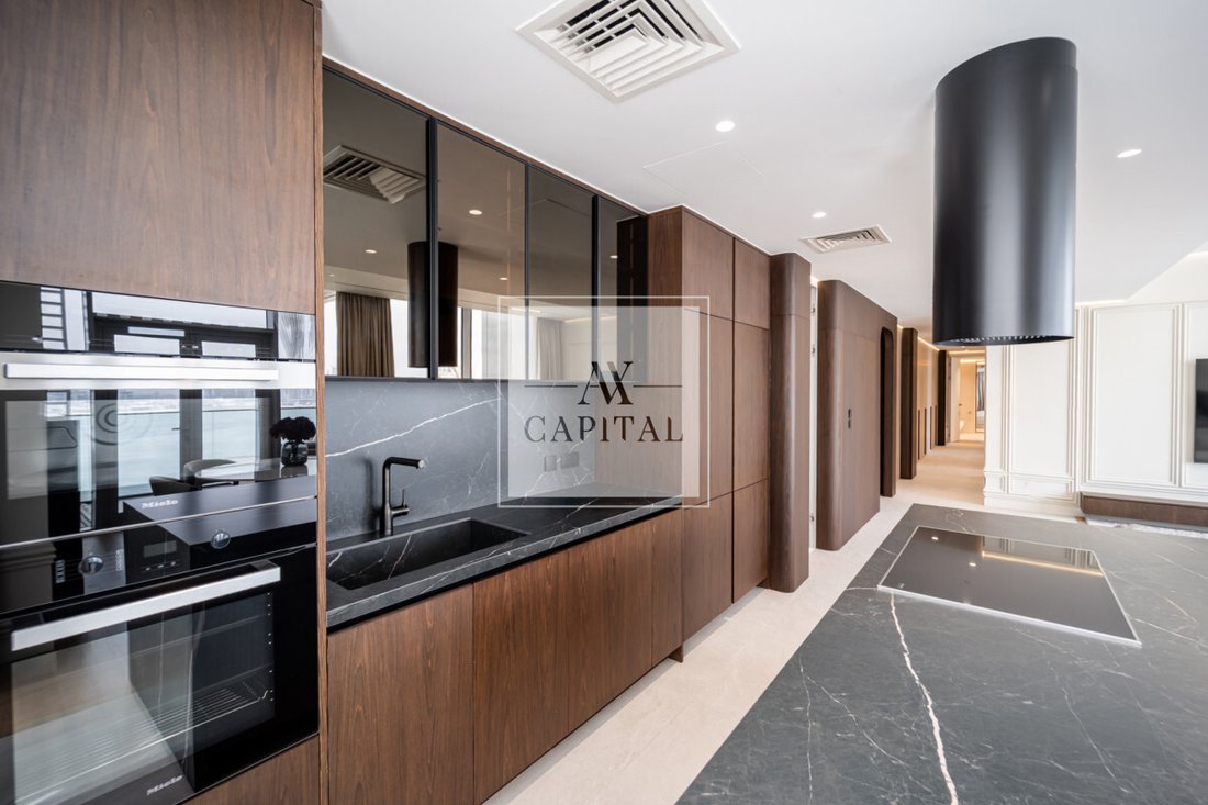 Apartment in Al Barsha South 3, Al Barsha, Dubai 5 - 18251251