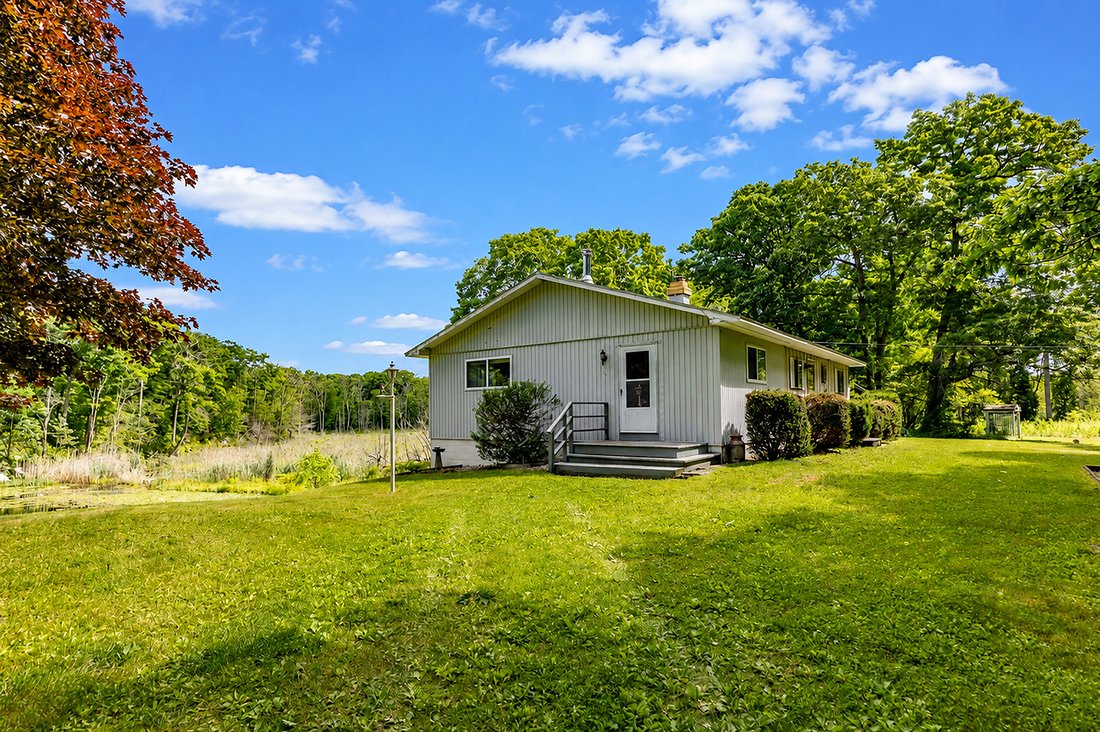 House in Sharon, Connecticut, United States 1 - 18251375