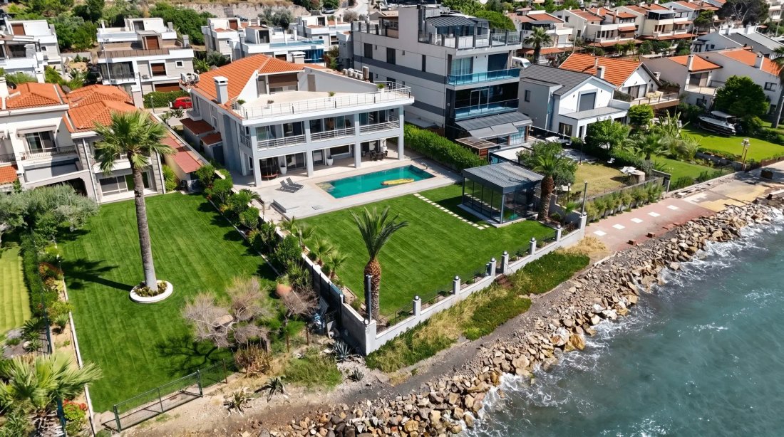 House in İzmir, İzmir, Turkey 2 - 18250629