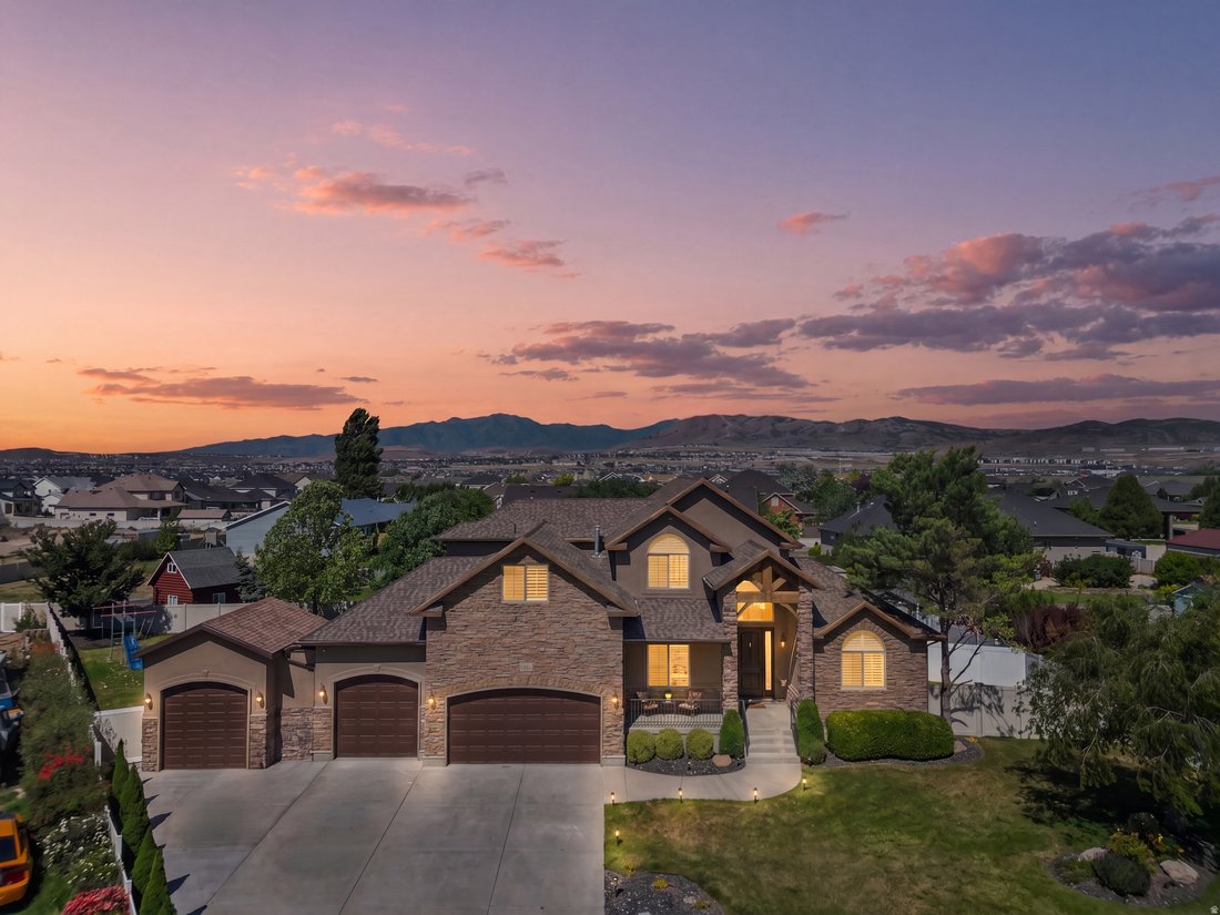 House in Lehi, Utah, United States 1 - 18254046