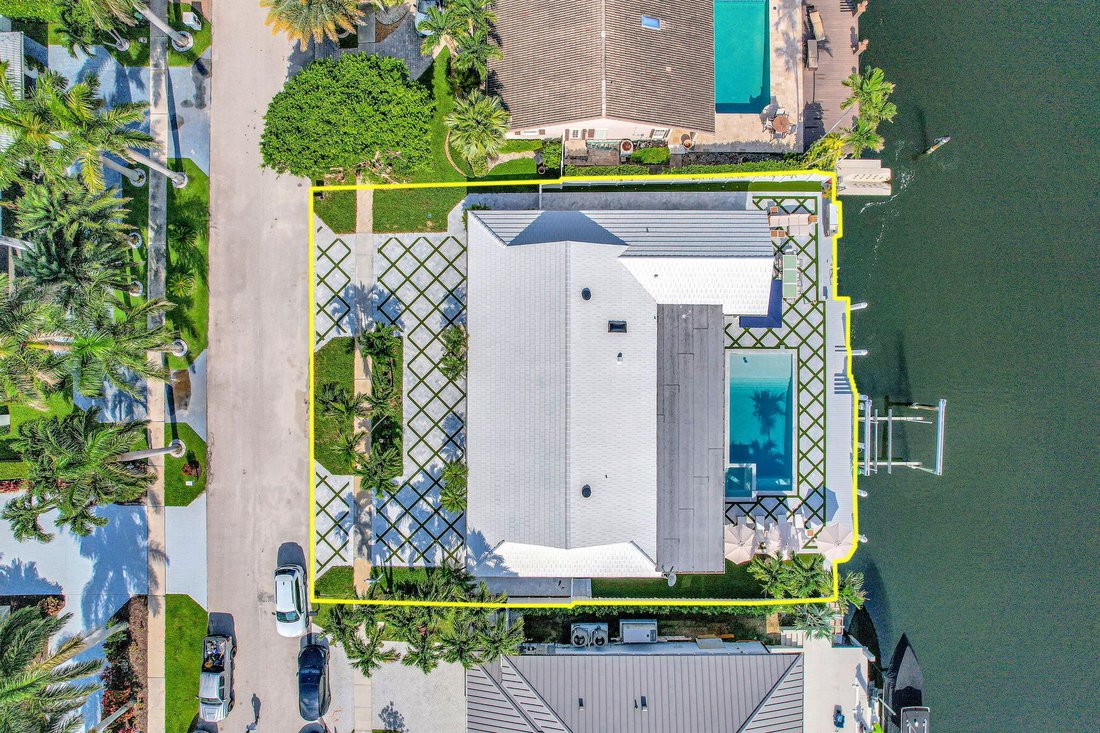 House in Boca Raton, Florida, United States 4 - 17564347