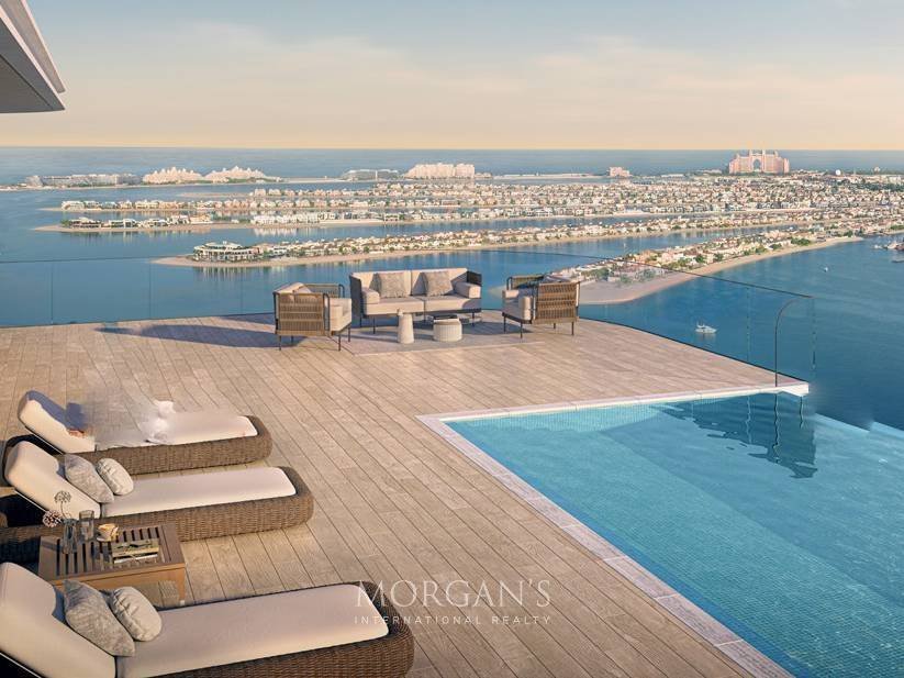 Apartment in Business Bay, Dubai, United Arab Emirates 4 - 18250887