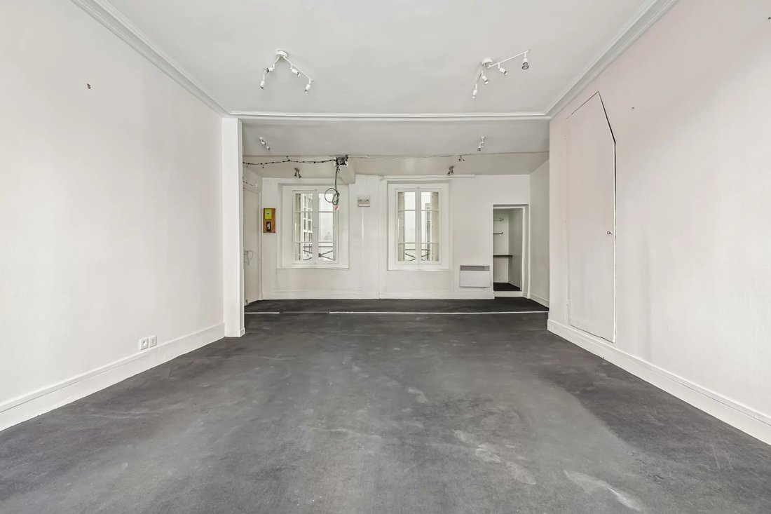 Apartment in Invalides, Paris 7e Arrondissement, Paris 3 - 18251141