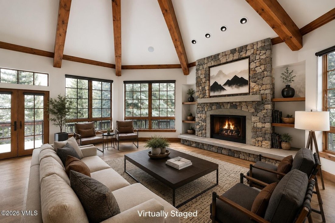 House in Avon, Colorado, United States 4 - 18256720